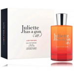 Juliette Has A Gun Lust For Sun EDP meestele ja naistele - 100 ml.
