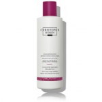 Christophe Robin Color Shield Shampoo &scaron;ampoon v&auml;rvitud juustele - 250 ml.