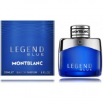 Mont Blanc Legend Blue EDP meestele - 30 ml.