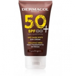 Dermacol Anti Dark Spots Sun cream SPF50+ p&auml;ikesekaitsekreem n&auml;ole - 50 ml.