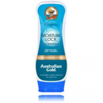 Australian Gold Moisture Lock Tan Extender Cream p&auml;evitusj&auml;rgne niisutav kreem p&auml;evituse s&auml;ilitamiseks - 237 ml.