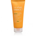 Ziaja Coconut & Orange Vibes niisutav ja v&auml;rskendav juukse&scaron;ampoon - 200 ml.
