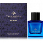 Thameen Riviere Extrait De Parfum PP meestele ja naistele - 100 ml.