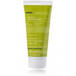 Korres Santorini Grape Skin Reset Mask poore v&auml;hendav n&auml;omask - 70 ml.