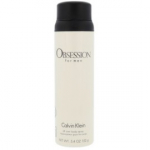 Calvin Klein Obsession for Men pihustatav deodorant meestele 150 ml