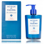 Acqua Di Parma Blu Mediterraneo Fico Di Amalfi Hand and Body Wash k&auml;te- ja kehapesuvahend - 300 ml.