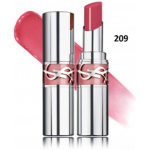 Yves Saint Laurent Loveshine High Shine Caring Lipstick huulepulk - 209 Pink Desire