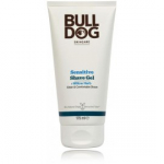 Bulldog Sensitive Shaving Gel raseerimisgeel tundlikule nahale - 175 ml.