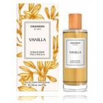 Chanson D'eau Vanilla EDT naistele - 100 ml.