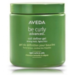 Aveda Be Curly Advanced Coil Definer Gel juuste kujundamise geel lokkis juustele - 250 ml.