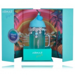 Armaf Island Bliss EDP naistele - 100 ml.