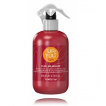 Inebrya Up To You Curl Re-Boost Spray elustav sprei lokkis / lainelistele juustele - 200 ml.