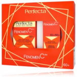 PERFECTA Fenomen C 60+ n&auml;o- ja silmakreemide komplekt (50ml n&auml;okreem + 15ml silmakreem) - 1 tk.
