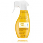 Bioderma Photoderm Spray Invisible SPF30 pihustatav p&auml;ikesekaitsekreem - 300 ml.