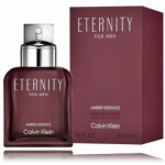 Calvin Klein Eternity Amber Essence Parfum PP meestele - 50 ml.