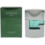 Guess Man EDT meestele - 75 ml.