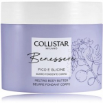 Collistar Benessere Melting Body Butter toitev kehav&otilde;i - 200 ml.