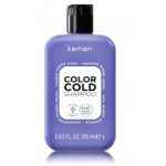 KEMON Liding Color Cold &scaron;ampoon - 250 ml.