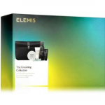 Elemis The Grooming Collection komplekt (pesuvahend + padjad + kreem + raseerimisgeel + silmakreem + kosmeetikakott) - 1 tk.