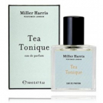 Miller Harris Tea Tonique EDP meestele ja naistele - 14 ml.