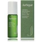 Jurlique Herbal Recovery Eye Roll-on rullikuga elustav &otilde;li silmadele - 10 ml.