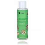 HiSkin Travel Set Shampoo &scaron;ampoon igale juukset&uuml;&uuml;bile - 95 ml.