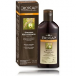 BioKap NutriColor Restructing Shampoo juuste taastav &scaron;ampoon - 200 ml.