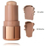 Paese Butter Blend Bronzer pruunistaja n&auml;ole - 02 Mocha