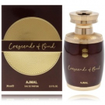 Ajmal Crescendo of Oud EDP meestele ja naistele - 75 ml.