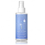 Eveline Wet Skin Hybrid Body Spray niisutav kehasprei - 150 ml.