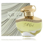 Ahmed Al Maghribi Silk Oud EDP meestele ja naistele - 60 ml.