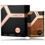 Rave Marconi EDP meestele ja naistele - 100 ml.