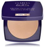 Claresa Protective Dust Loose Powder SPF30 tolmpuuder - 10 g.