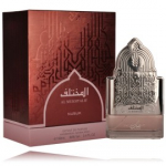 Nusuk Al Mukhtalif Signature Parfum PP meestele - 100 ml.