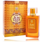 Naseem Nada Aqua Parfum parf&uuml;&uuml;m meestele ja naistele ilma alkoholita - 80 ml.