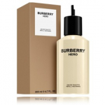 Burberry Hero EDT meestele - 200 ml. Papildymas
