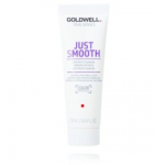 Goldwell Dualsenses Just Smooth 6 Effects siluv seerum - 20 ml.