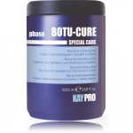 KayPro Special Care Botu-Cure Phase Reconstructing Mask taastav mask kahjustatud / habrastele juustele - 1000 ml.