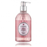 Vivian Gray Vivanel Lotus & Rose Cream Soap kreemjas vedel k&auml;teseep - 350 ml.