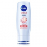Nivea Length Wonder Strengthening Conditioner tugevdav juuksepalsam - 200 ml.