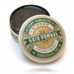 Captain Fawcett Strong Hair Pomade tugeva fikseerimisega juuksepumat meestele - 100 g.