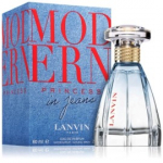 Lanvin Modern Princess in Jeans EDP naistele - 60 ml.