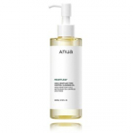 Anua Hearleaf Pore Control Cleansing Oil puhastav n&auml;o&otilde;li - 200 ml.