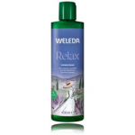 Weleda Aroma Relax l&otilde;&otilde;gastav du&scaron;ikreem meestele ja naistele - 400 ml.