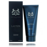 Parfums de Marly Layton Shower Gel du&scaron;igeel meestele ja naistele - 200 ml.