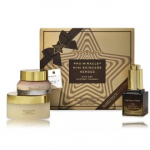 Makeup Revolution Miracle Mini Heroes Gift Set n&auml;ohoolduskomplekt (seerum 10 ml + kreem 15 ml + puhastuspalsam 30 g) - 1 tk.