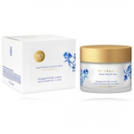 Rituals Amsterdam Collection Dutch Tulip & Yuzu Whipped Body Cream kehakreem - 220 ml.
