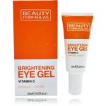 Beauty Formulas Brightening Vitamin C silmakreem - 20 ml.