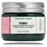 The Body Shop Vitamin E Intense Moisture Cream n&auml;okreem - 50 ml.