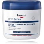 Eucerin UreaRepair Plus 5% kehakreem karbamiidiga - 450 ml.